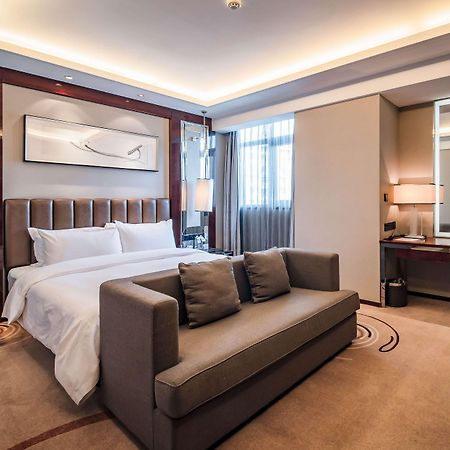 Ramada Changzhou North Hotel Ngoại thất bức ảnh
