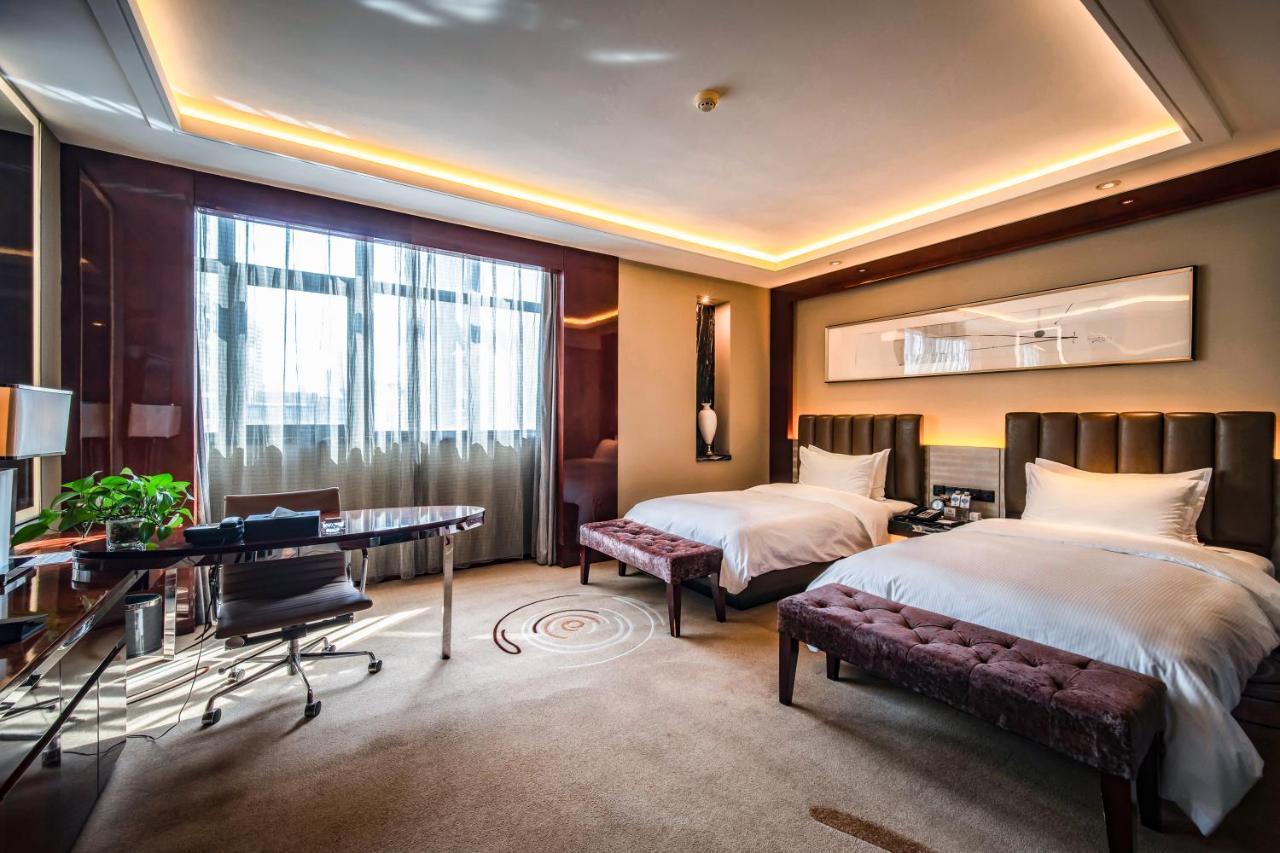 Ramada Changzhou North Hotel Ngoại thất bức ảnh
