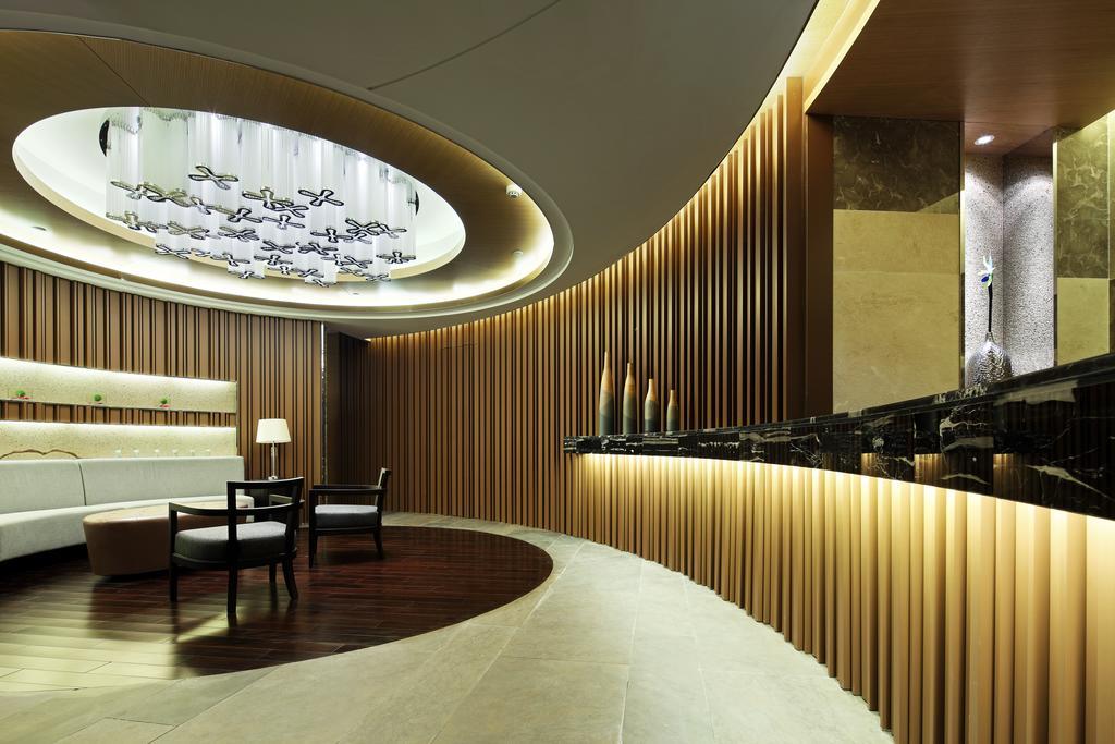 Ramada Changzhou North Hotel Ngoại thất bức ảnh