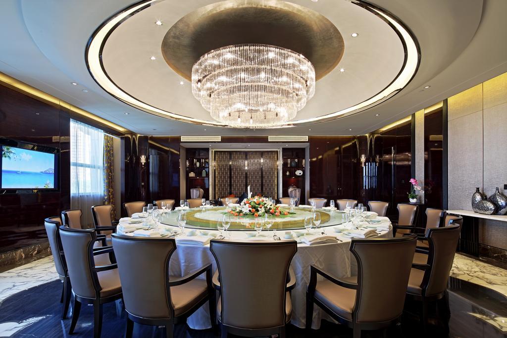 Ramada Changzhou North Hotel Ngoại thất bức ảnh
