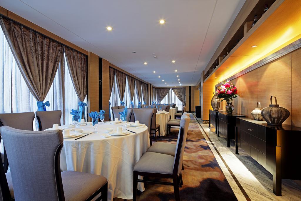 Ramada Changzhou North Hotel Ngoại thất bức ảnh
