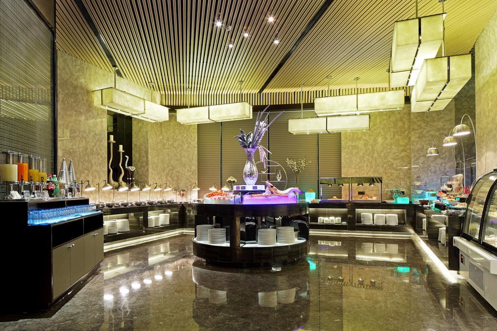 Ramada Changzhou North Hotel Ngoại thất bức ảnh