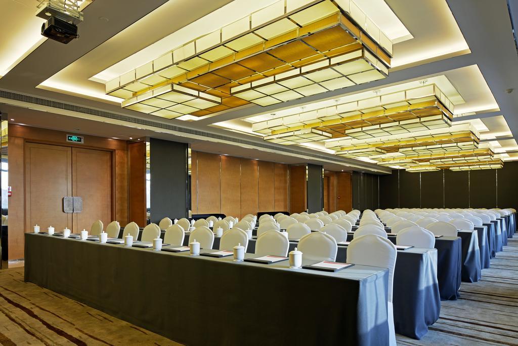 Ramada Changzhou North Hotel Ngoại thất bức ảnh