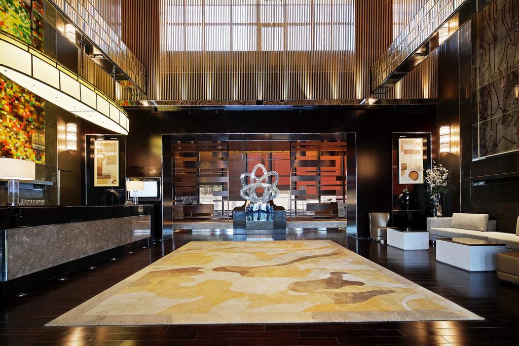 Ramada Changzhou North Hotel Ngoại thất bức ảnh