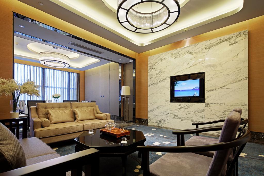 Ramada Changzhou North Hotel Ngoại thất bức ảnh