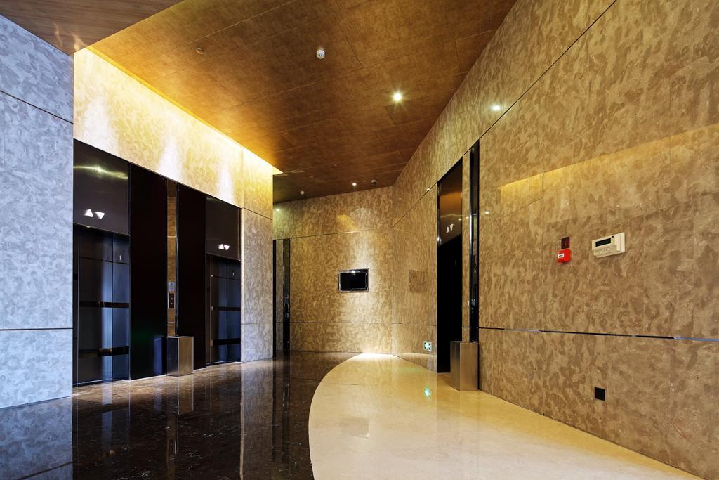 Ramada Changzhou North Hotel Ngoại thất bức ảnh