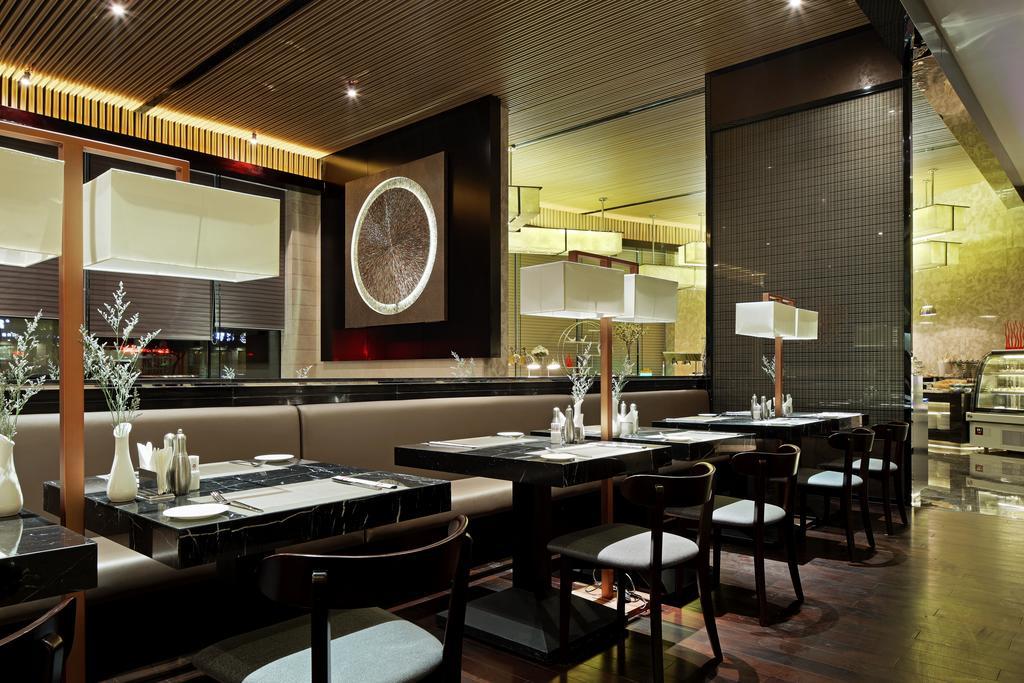 Ramada Changzhou North Hotel Ngoại thất bức ảnh