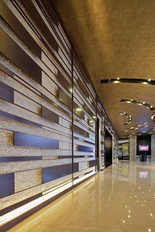 Ramada Changzhou North Hotel Ngoại thất bức ảnh