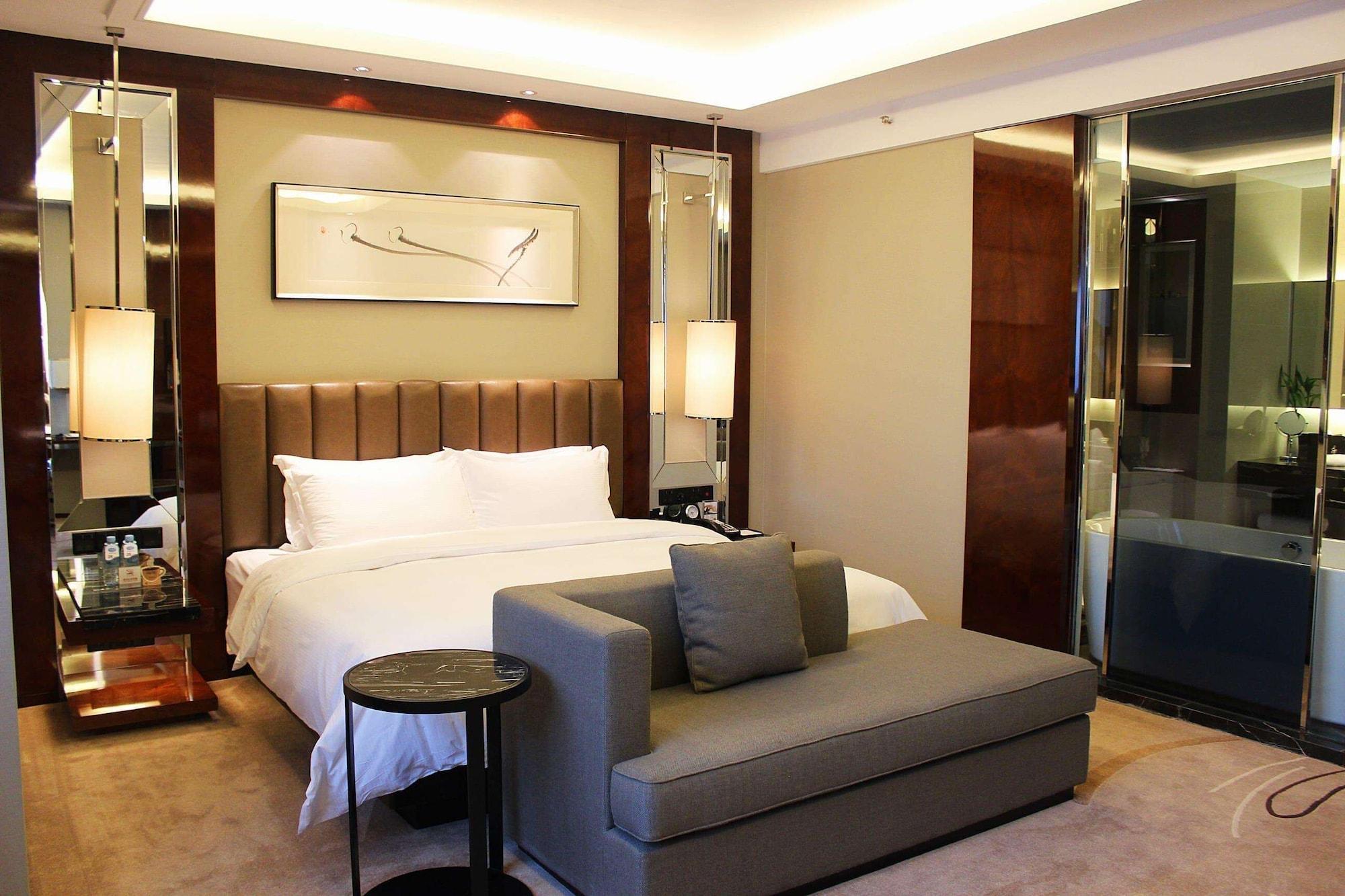 Ramada Changzhou North Hotel Ngoại thất bức ảnh