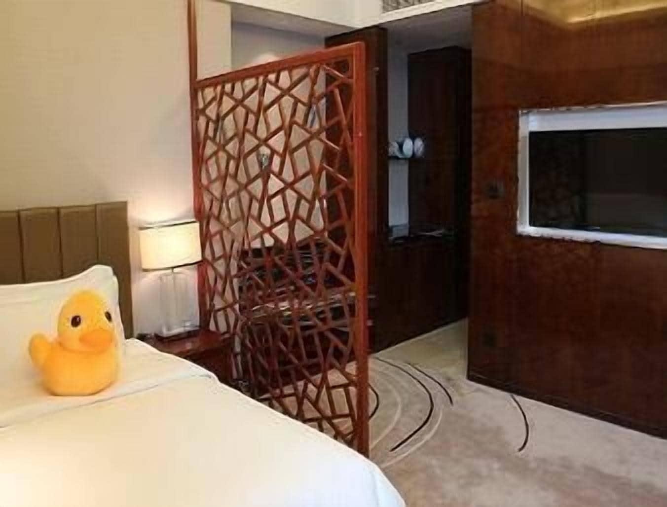 Ramada Changzhou North Hotel Ngoại thất bức ảnh