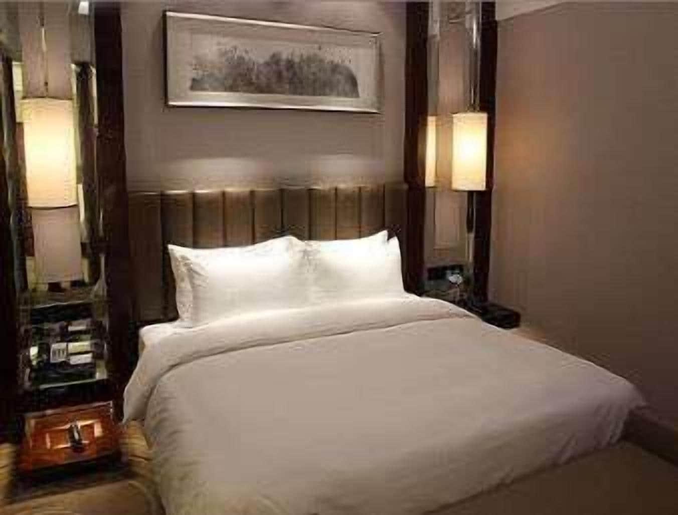 Ramada Changzhou North Hotel Ngoại thất bức ảnh