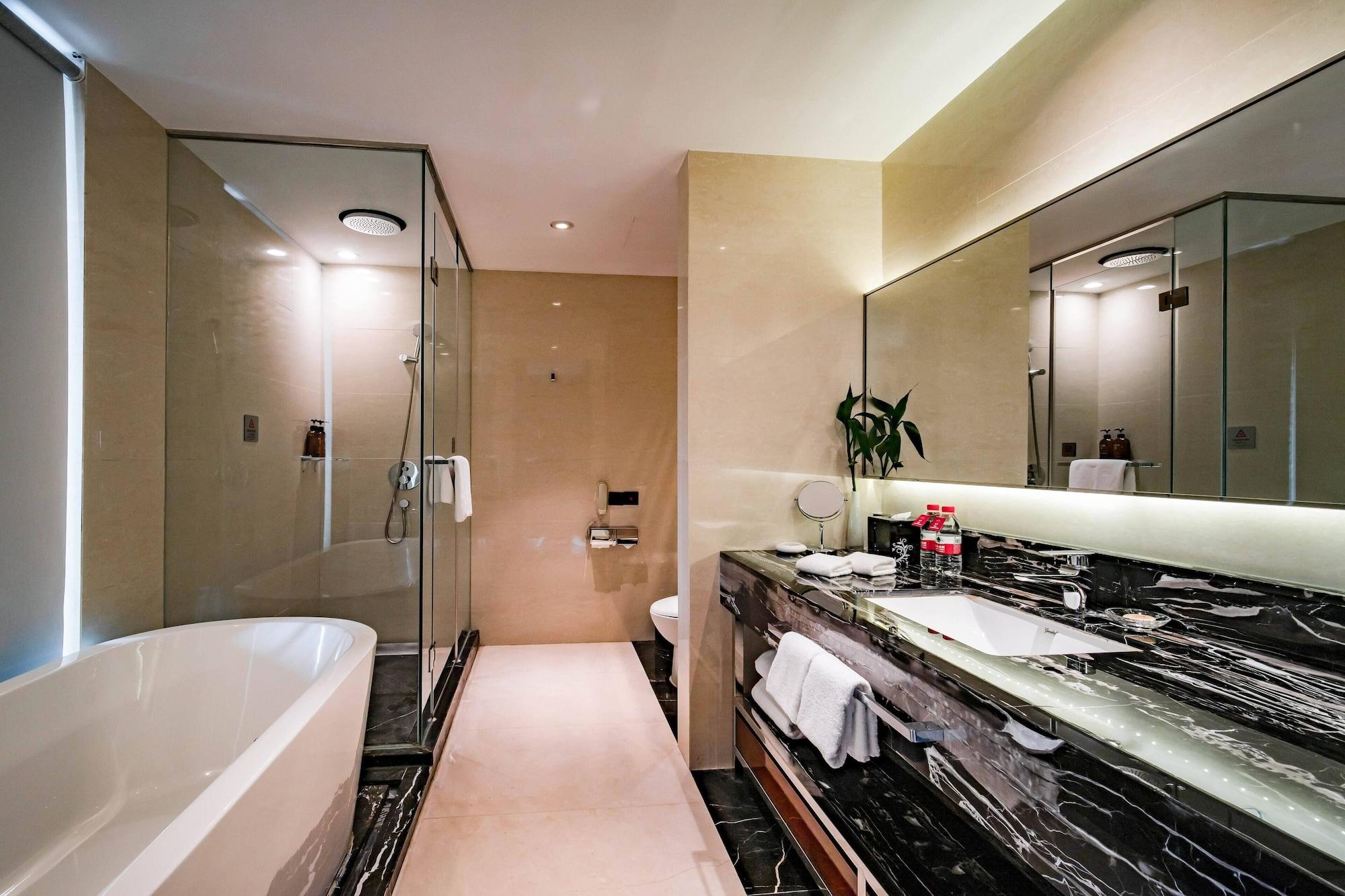 Ramada Changzhou North Hotel Ngoại thất bức ảnh