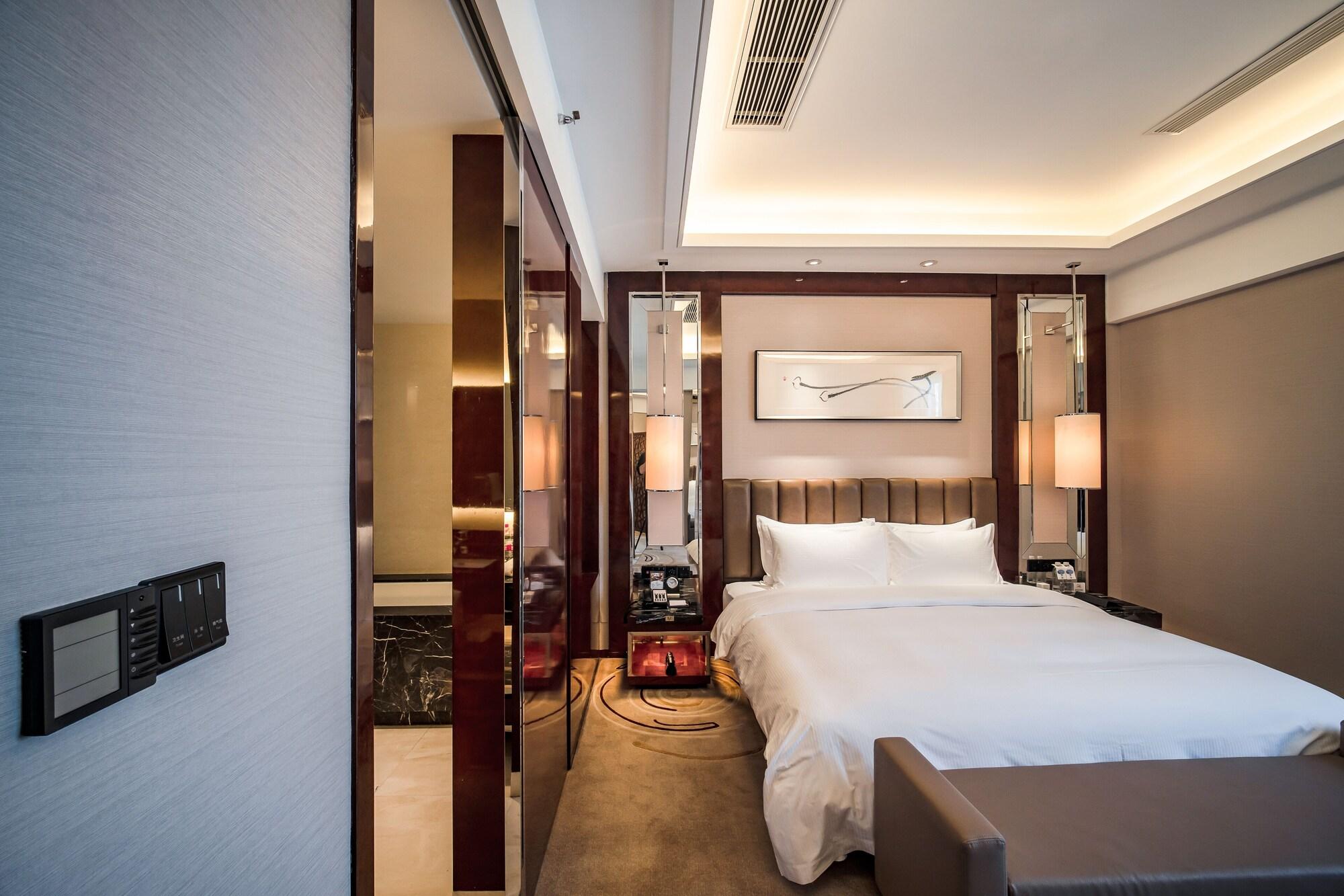 Ramada Changzhou North Hotel Ngoại thất bức ảnh