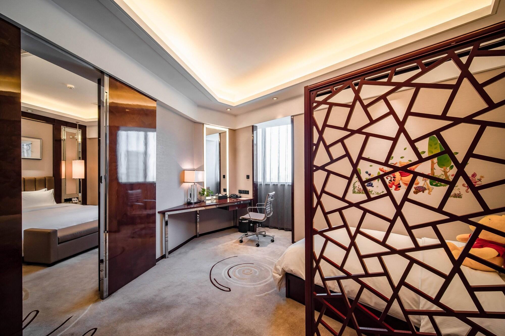 Ramada Changzhou North Hotel Ngoại thất bức ảnh