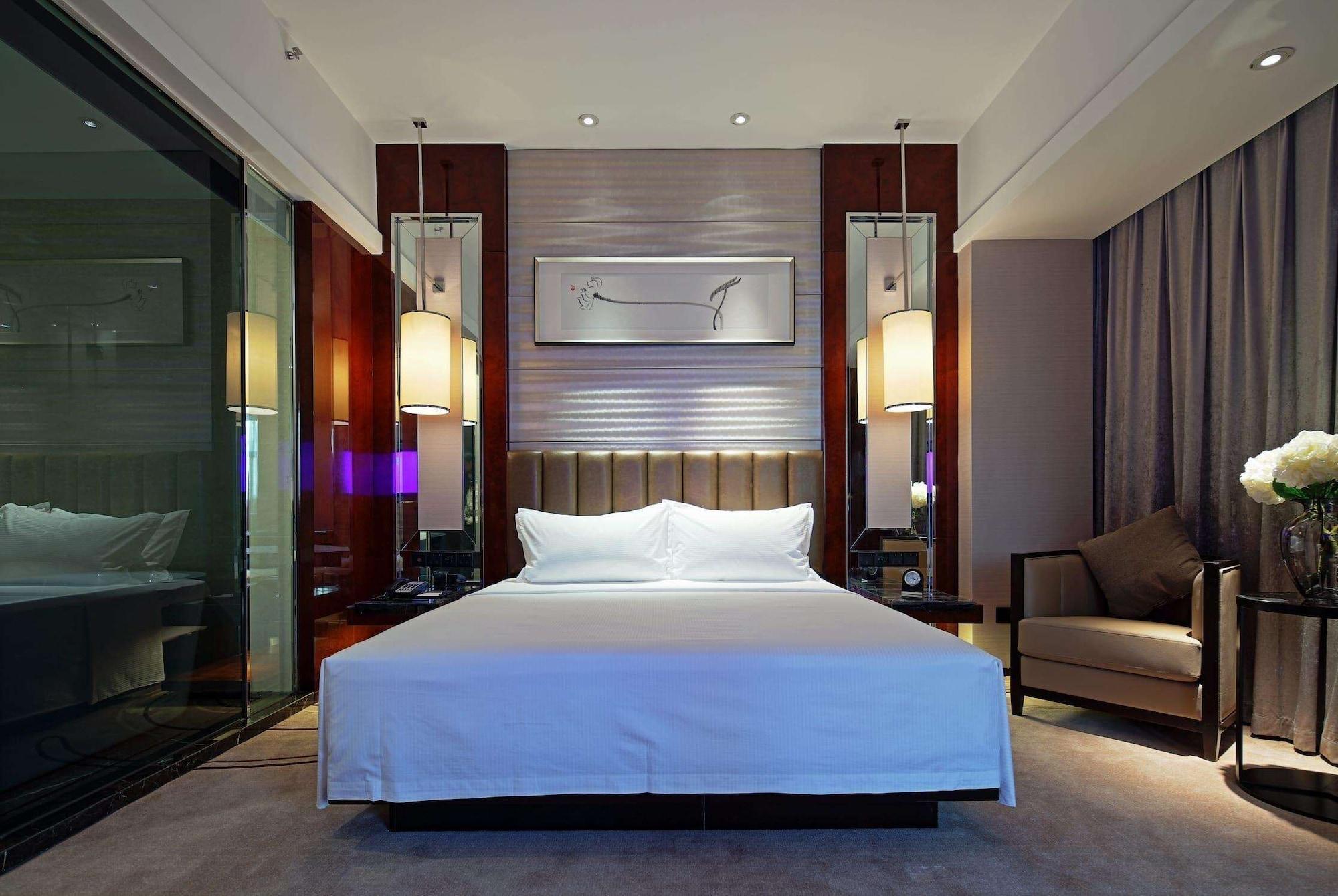 Ramada Changzhou North Hotel Ngoại thất bức ảnh