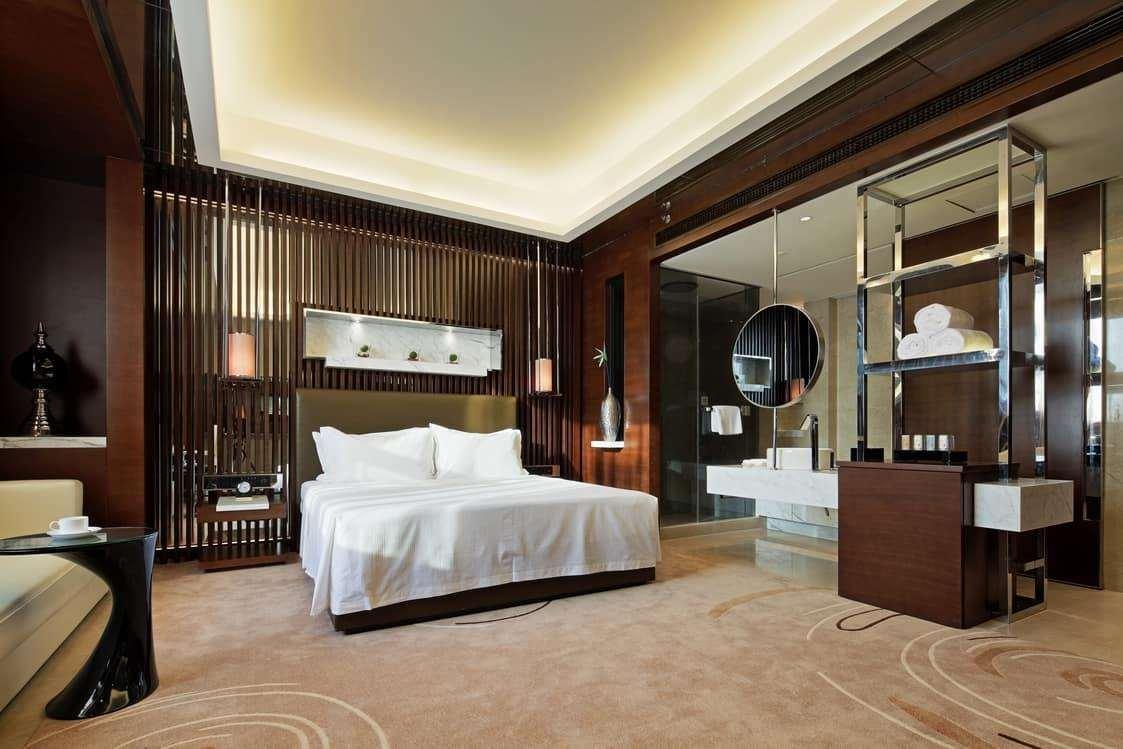 Ramada Changzhou North Hotel Ngoại thất bức ảnh