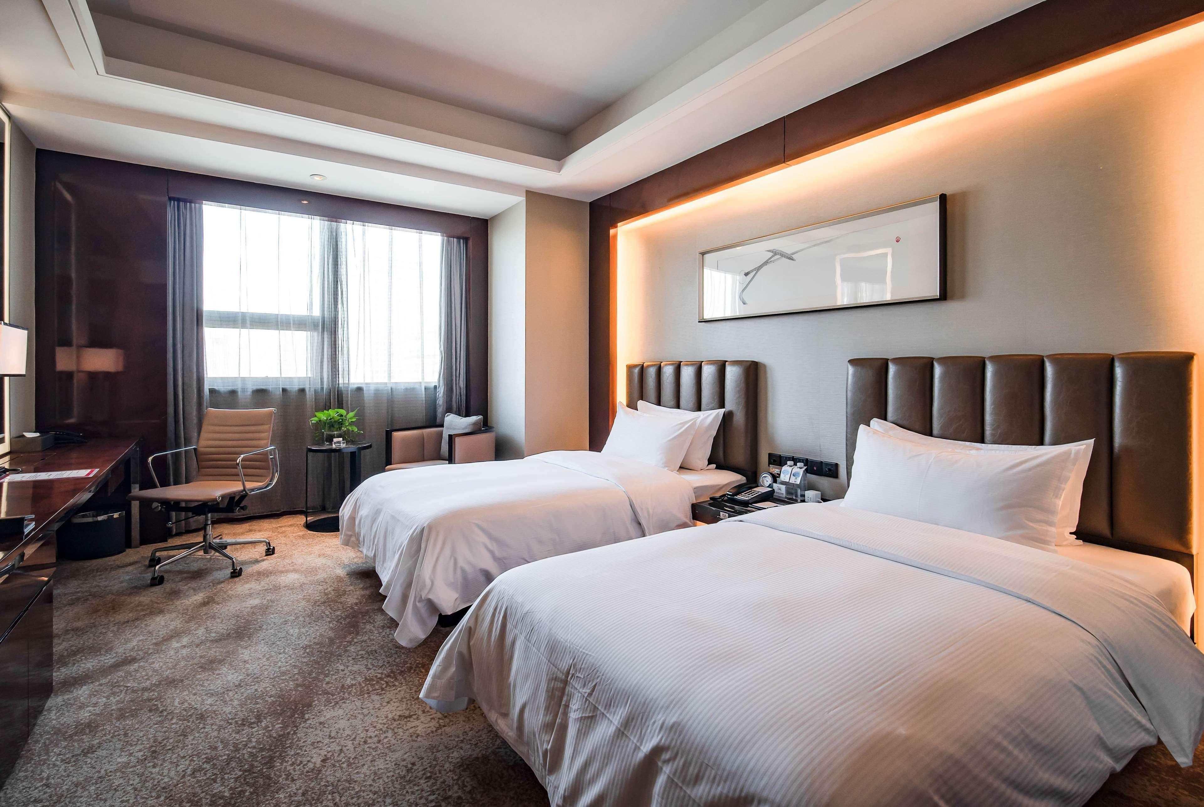 Ramada Changzhou North Hotel Ngoại thất bức ảnh