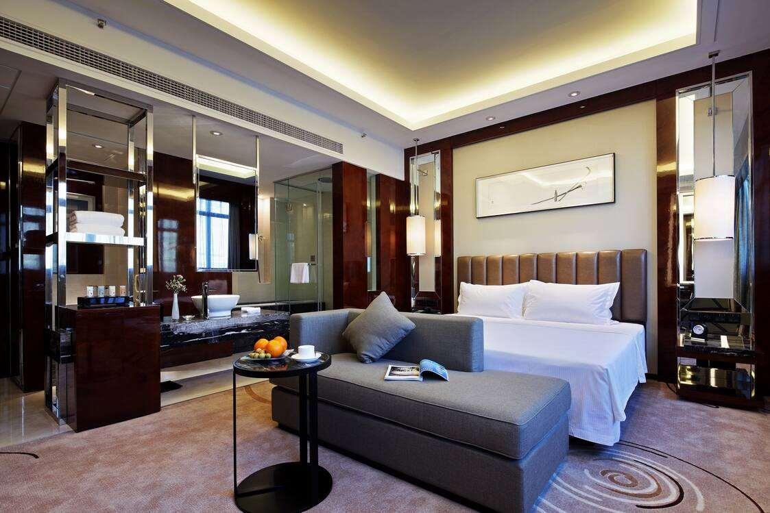 Ramada Changzhou North Hotel Ngoại thất bức ảnh