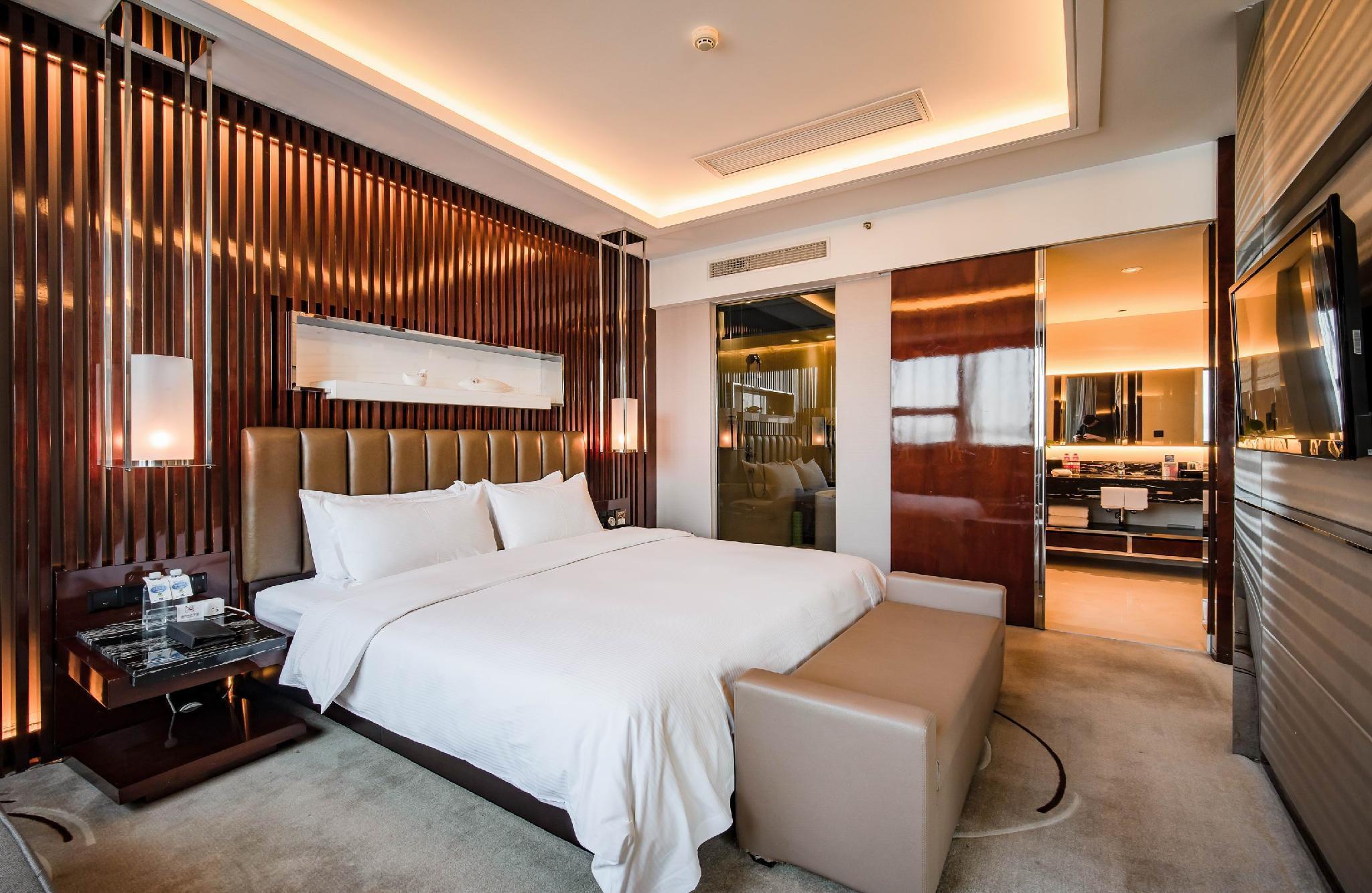 Ramada Changzhou North Hotel Ngoại thất bức ảnh