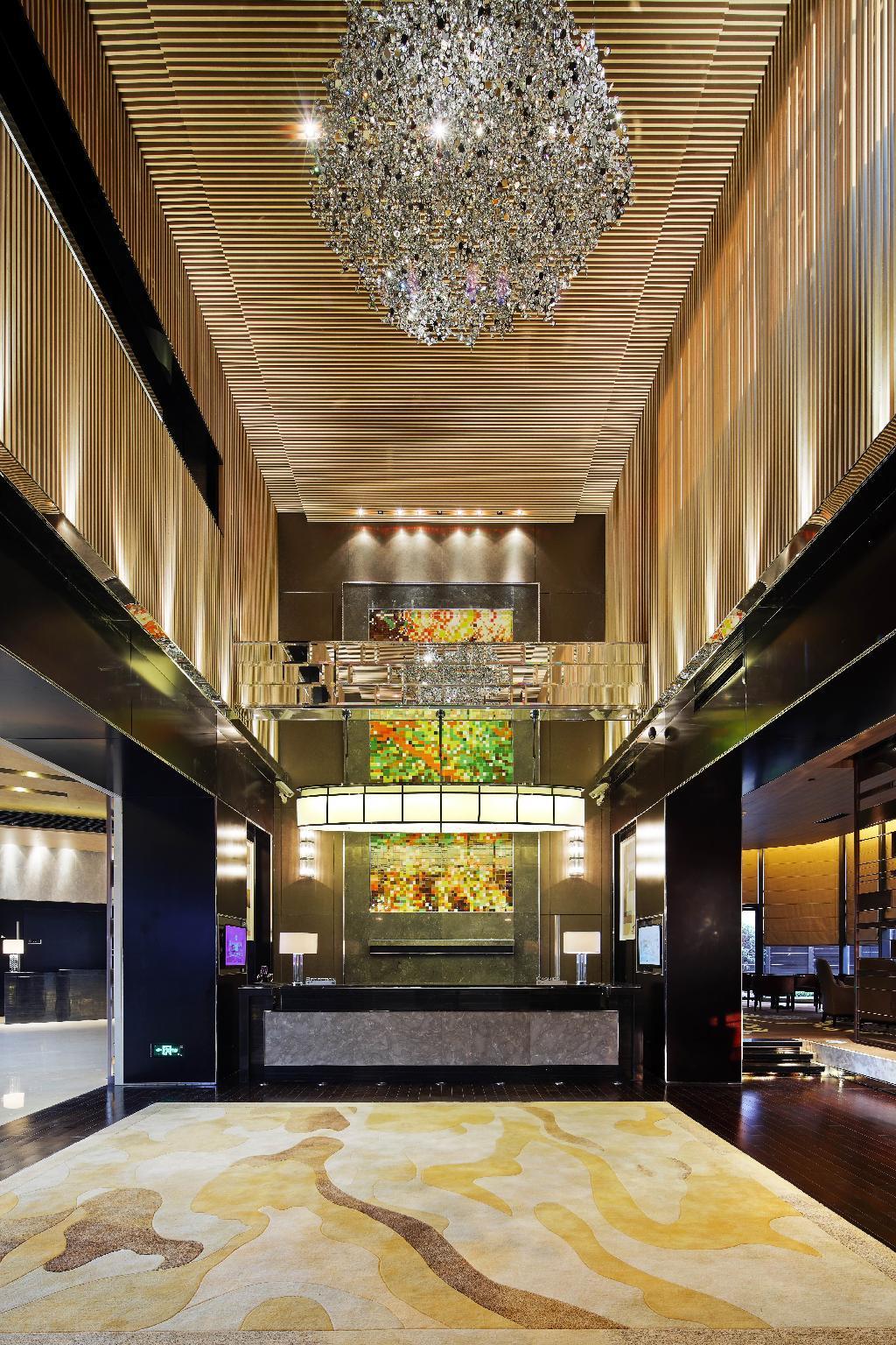 Ramada Changzhou North Hotel Ngoại thất bức ảnh