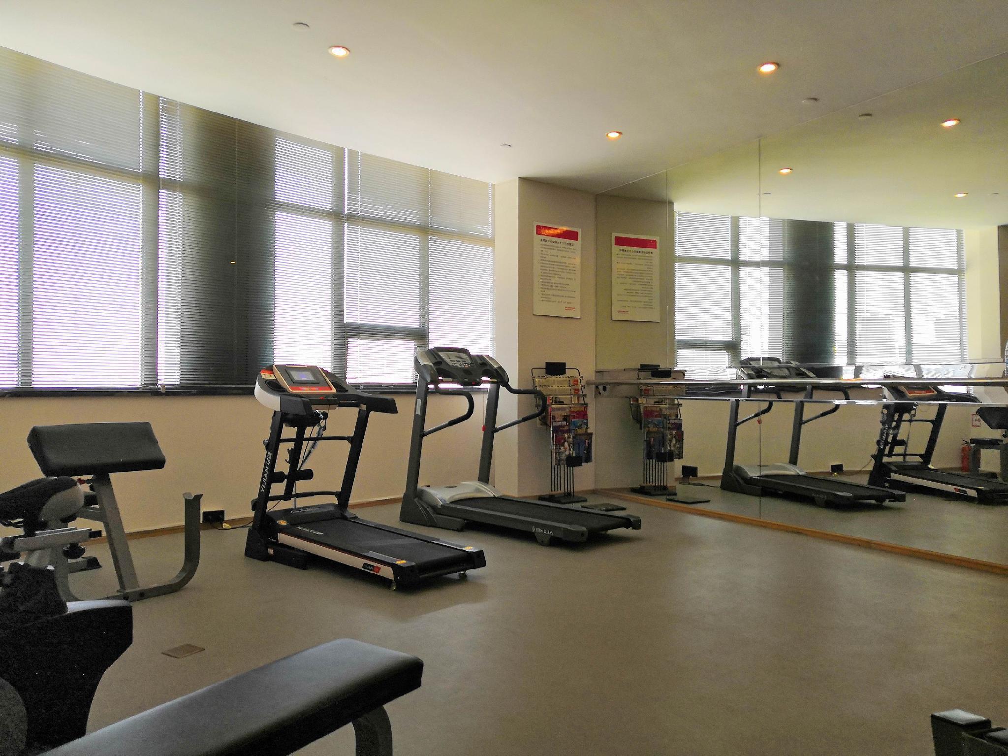 Ramada Changzhou North Hotel Ngoại thất bức ảnh