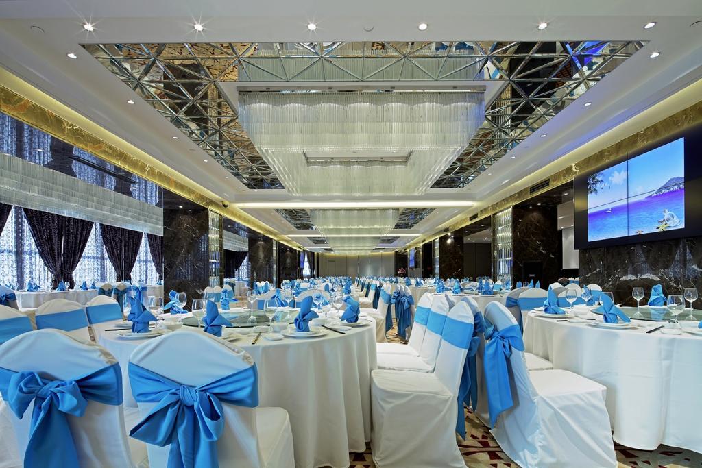 Ramada Changzhou North Hotel Ngoại thất bức ảnh