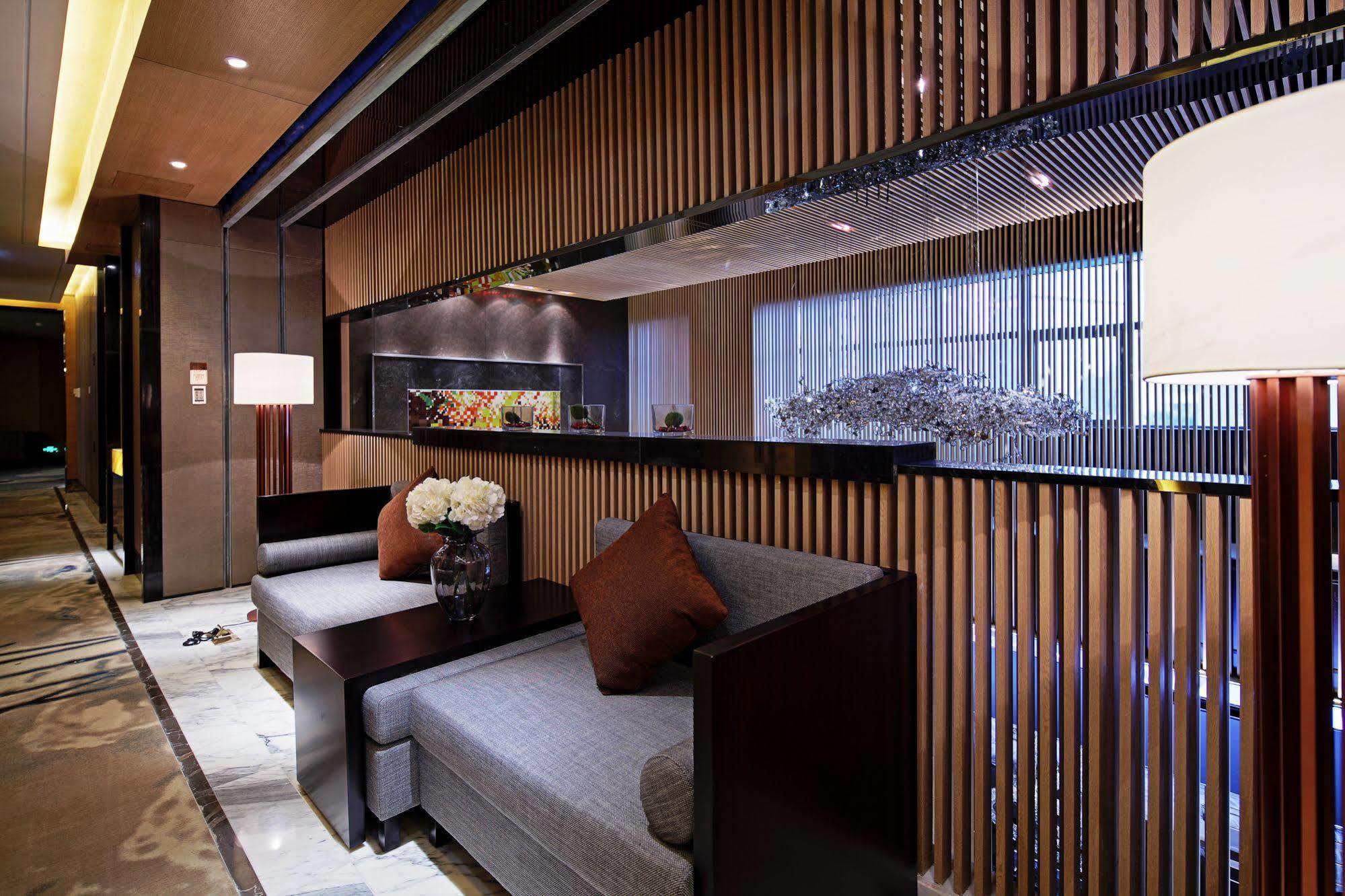 Ramada Changzhou North Hotel Ngoại thất bức ảnh