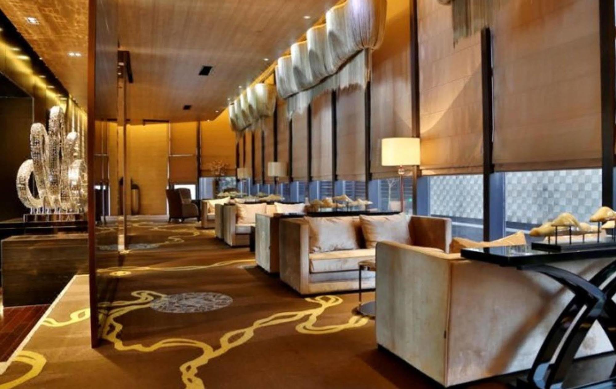Ramada Changzhou North Hotel Ngoại thất bức ảnh
