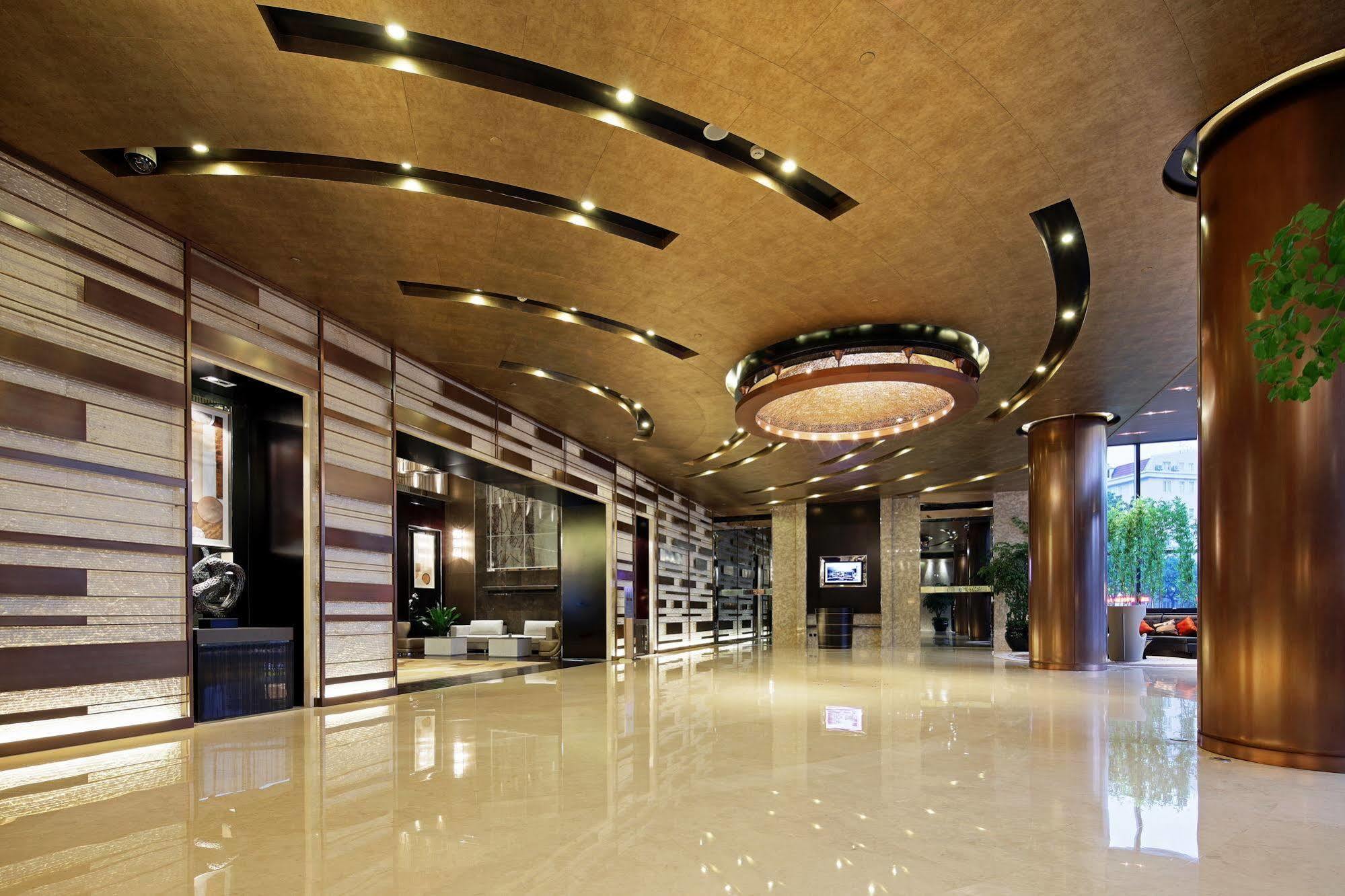 Ramada Changzhou North Hotel Ngoại thất bức ảnh