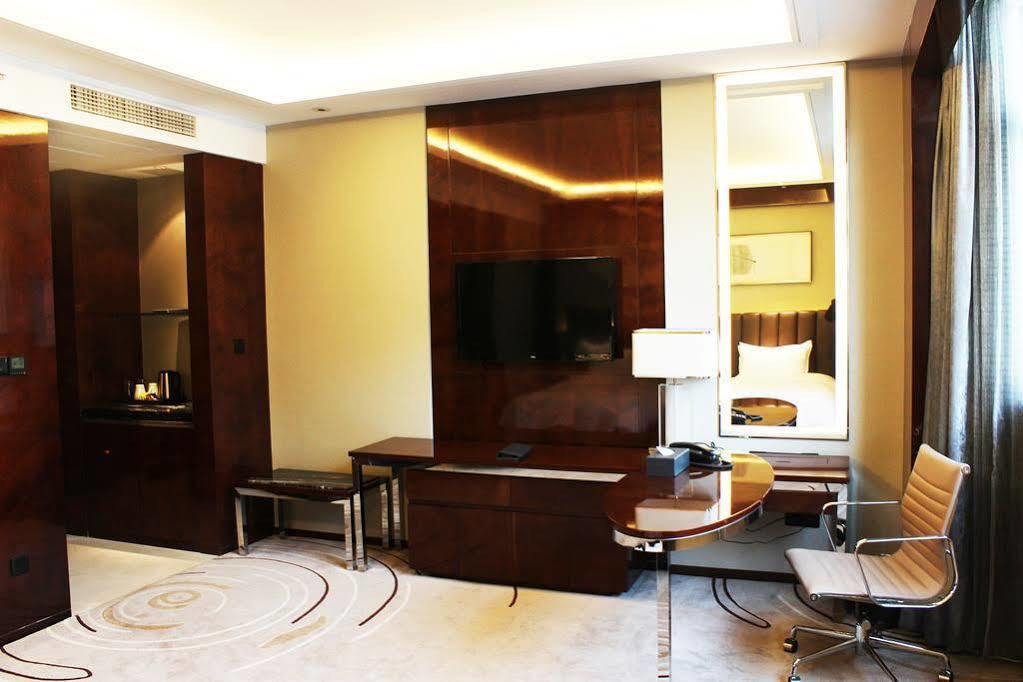 Ramada Changzhou North Hotel Ngoại thất bức ảnh