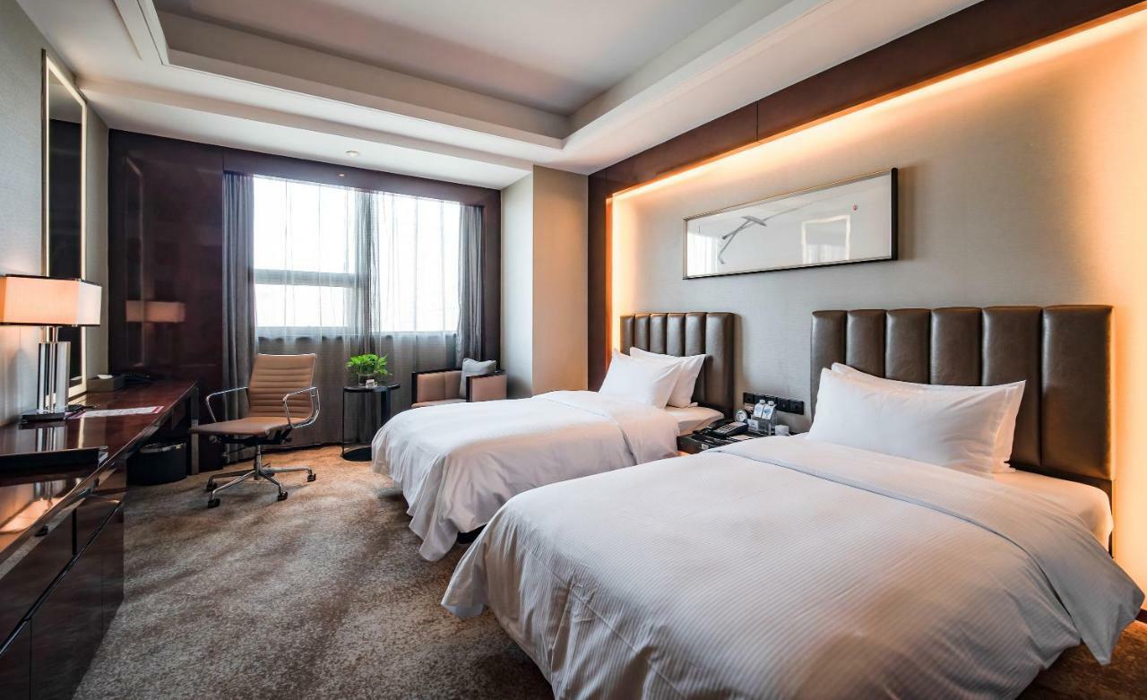 Ramada Changzhou North Hotel Ngoại thất bức ảnh