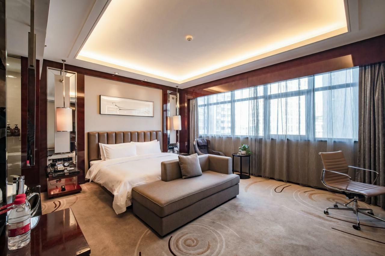 Ramada Changzhou North Hotel Ngoại thất bức ảnh