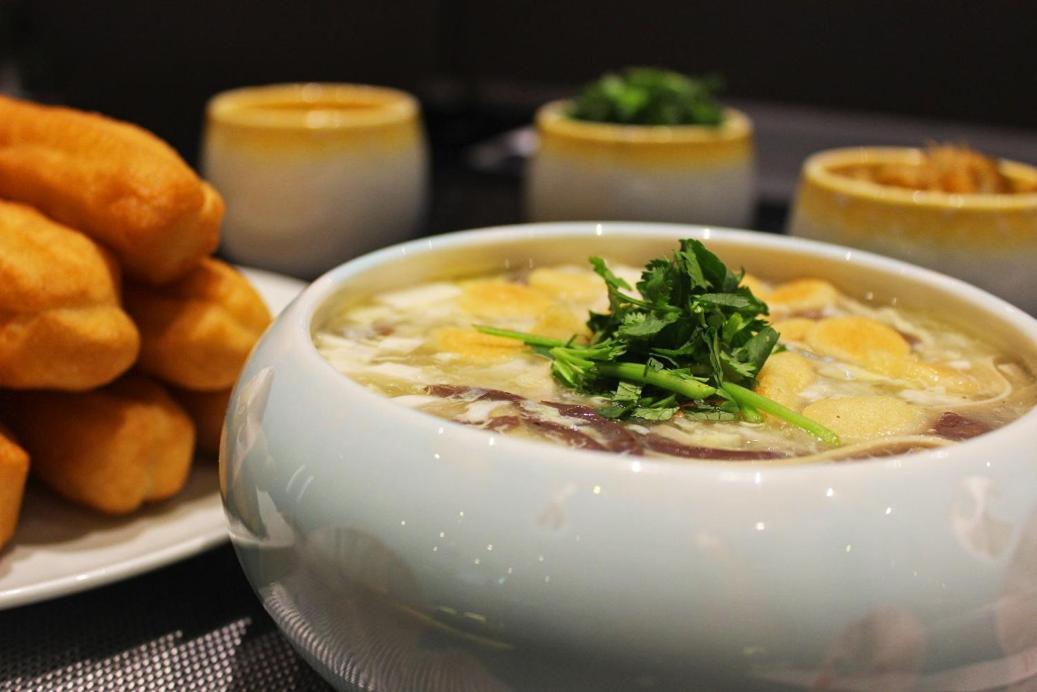 Ramada Changzhou North Hotel Ngoại thất bức ảnh