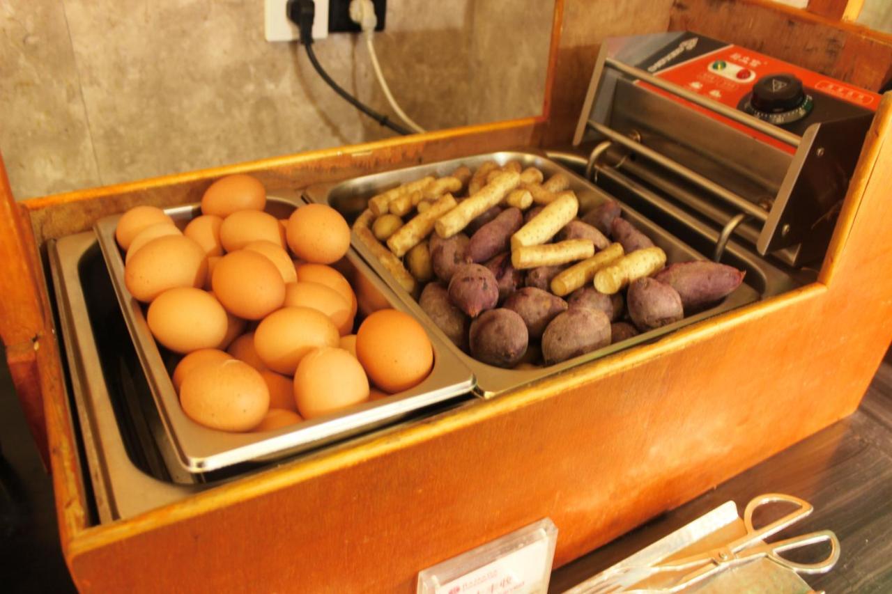Ramada Changzhou North Hotel Ngoại thất bức ảnh